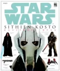 Sithien kosto: Kuvitettu opas