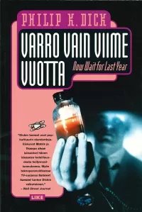 Varro vain viime vuotta