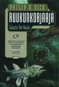 Ruukunkorjaaja