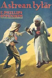 Astrean tytär