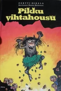 Pikku vihtahousu