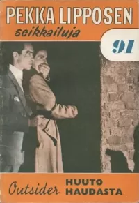 Huuto Haudasta