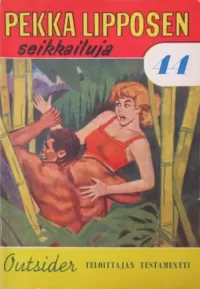 Teloittajan testamentti