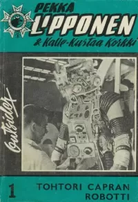 Tohtori Capran robotti