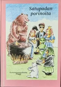 Satupadan porinoita