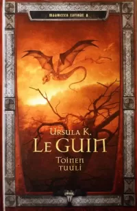 Toinen tuuli