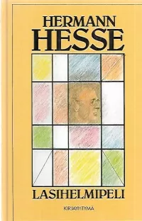 Lasihelmipeli