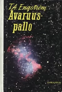 Avaruuspallo