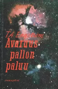 Avaruuspallon paluu