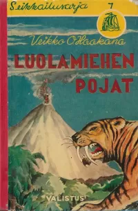 Luolamiehen pojat