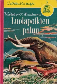 Luolapoikien paluu