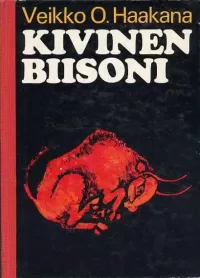 Kivinen biisoni