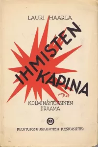 Ihmisten kapina