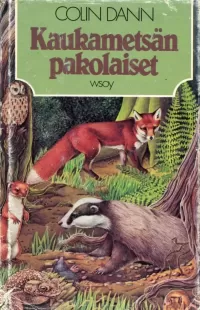 Kaukametsän pakolaiset