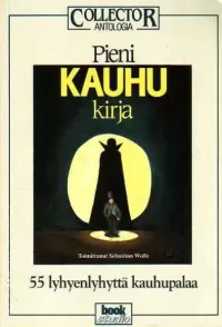 Pieni kauhukirja