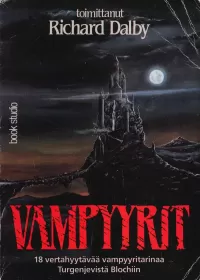 Vampyyrit