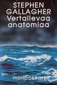 Vertailevaa anatomiaa