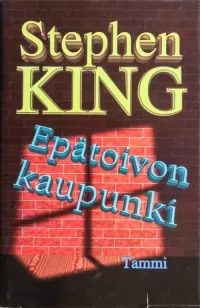 Epätoivon kaupunki