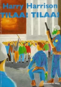 Tilaa! Tilaa!
