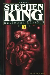 Kuoleman käytävä 3: Coffeyn kädet