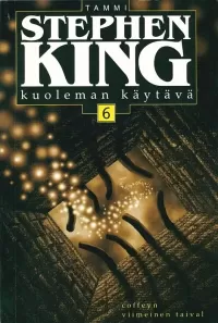 Kuoleman käytävä 6: Coffeyn viimeinen taival