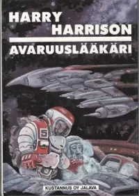 Avaruuslääkäri