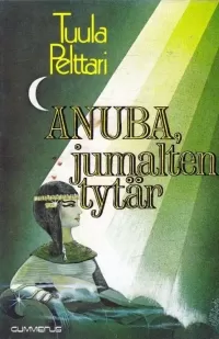 Anuba, jumalten tytär