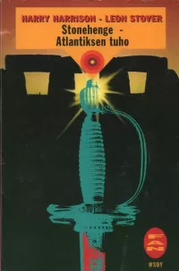 Stonehenge – Atlantiksen tuho