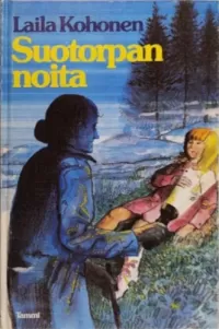 Suotorpan noita