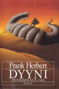 Dyyni: Ensimmäinen osa: Dyyni