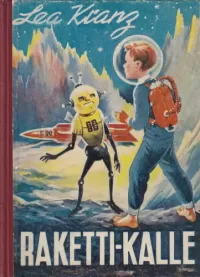 Raketti-Kalle