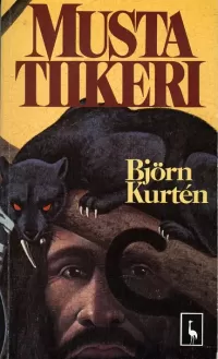 Musta tiikeri