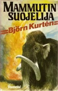 Mammutin suojelija