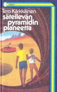 Säteilevän pyramidin planeetta
