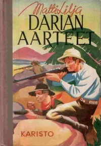 Darian aarteet
