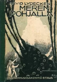 Meren pohjalla