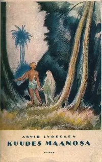Kuudes maanosa