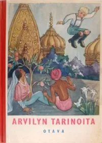 Arvilyn tarinoita I