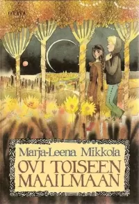 Ovi toiseen maailmaan