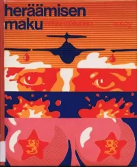 Heräämisen maku