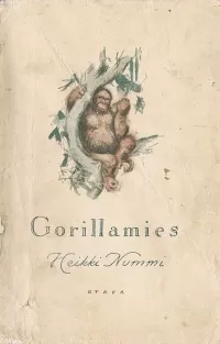 Gorillamies