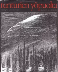 Tunturien yöpuolta