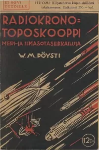 Radiokronotoposkooppi