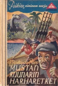 Mustan kuunarin harharetket