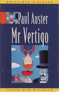 Mr Vertigo