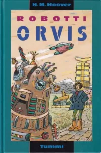 Robotti Orvis