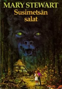 Susimetsän salat