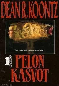 Pelon kasvot