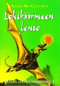Lohikäärmeen lento