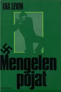 Mengelen pojat